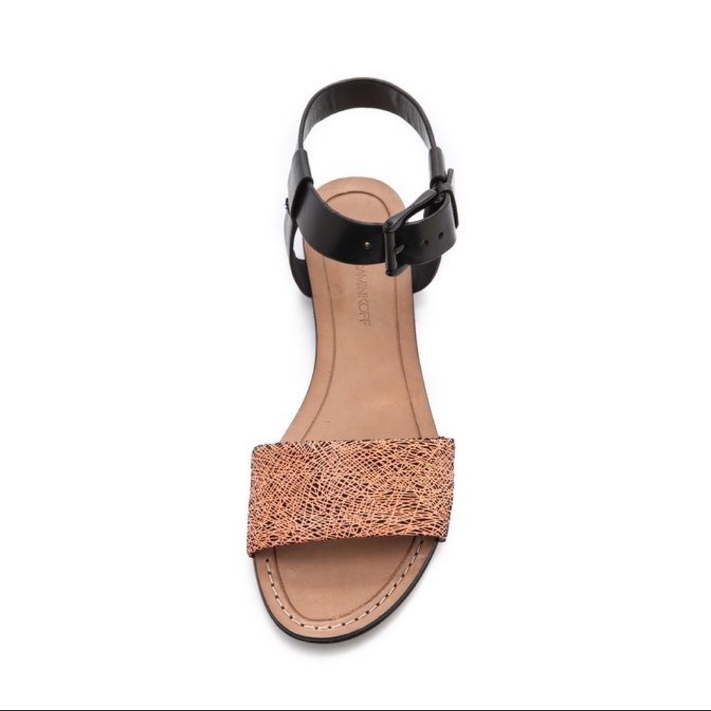 Rebecca Minkoff Sandals
